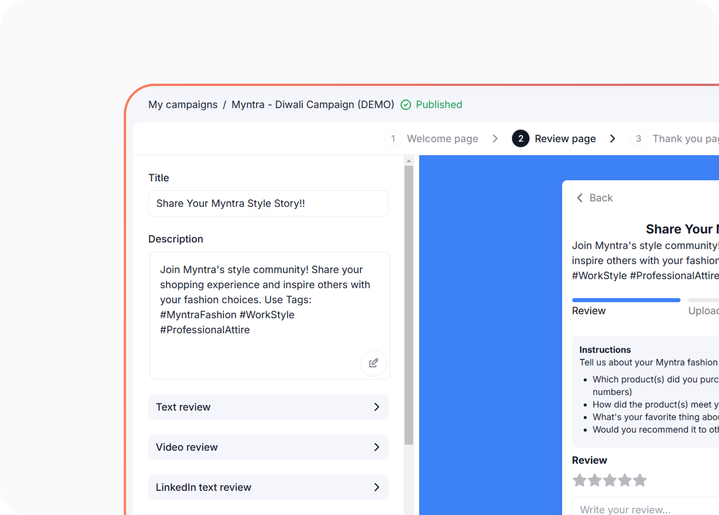 Feature Section Image