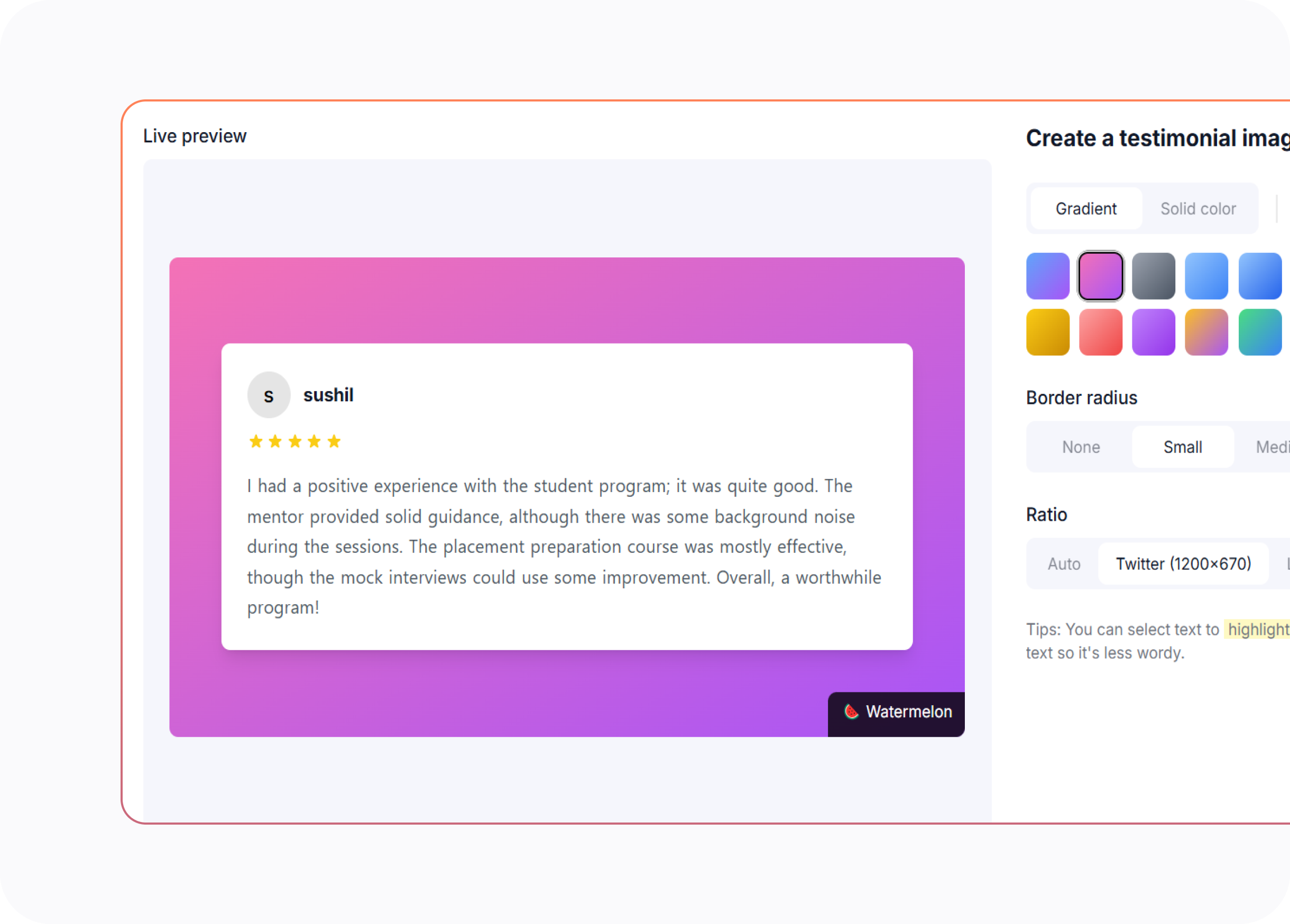 Feature Section Image